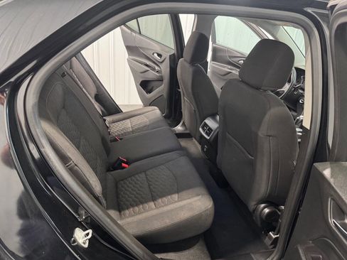 Used 2019 Chevrolet Equinox LT w/ Driver Convenience Package FWD image 26