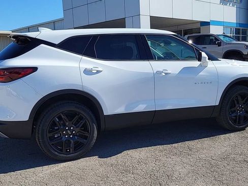 New 2026 Chevrolet Blazer LT w/ LPO, Floor Liner Package image 8