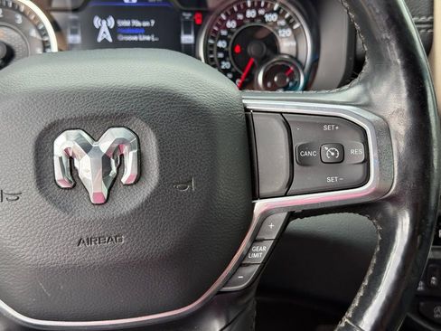 Used 2019 RAM 1500 Laramie image 16