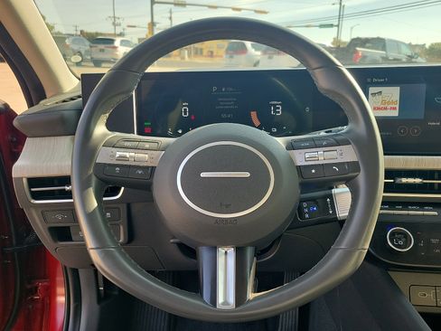 Used 2024 Hyundai Sonata SEL FWD image 14