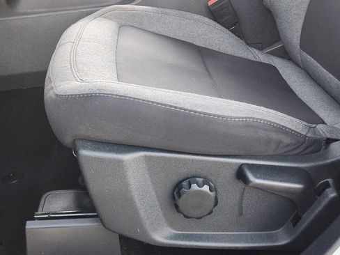 Used 2022 Ford Bronco 4-Door image 32