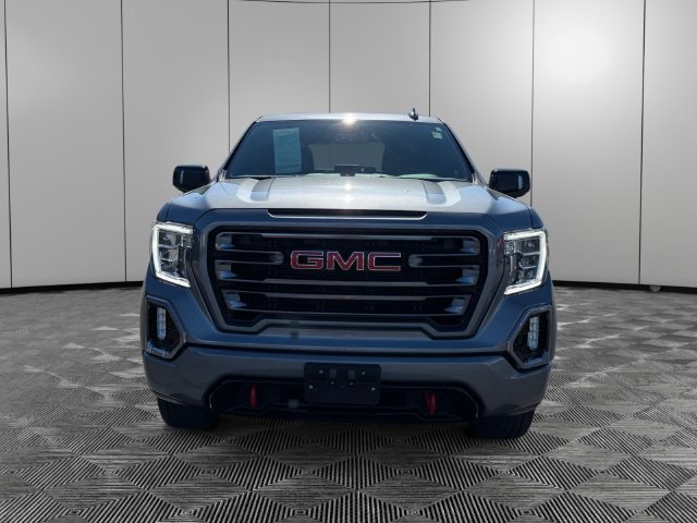 Used 2021 GMC Sierra 1500 AT4 AWD/4WD image 8