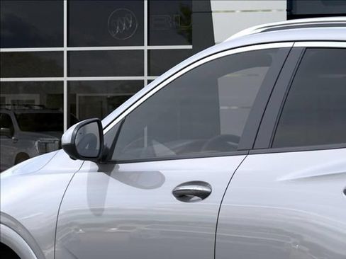 New 2026 Buick Encore GX Avenir w/ Avenir Technology Package AWD/4WD image 12
