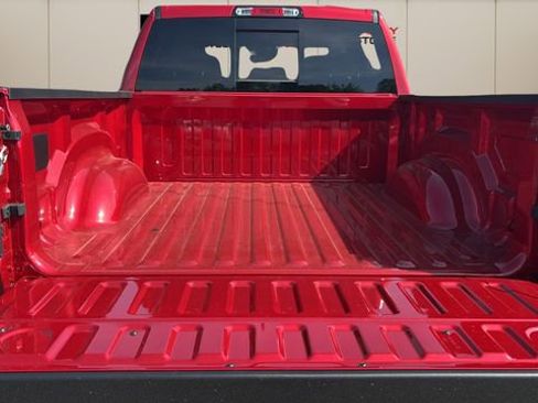 New 2026 RAM 1500 Big Horn image 9