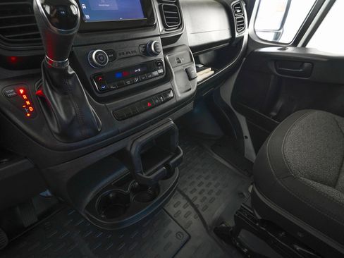 Used 2023 RAM ProMaster 2500 image 16