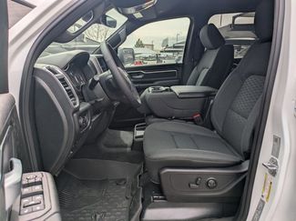 New 2026 RAM 1500 Big Horn video 4