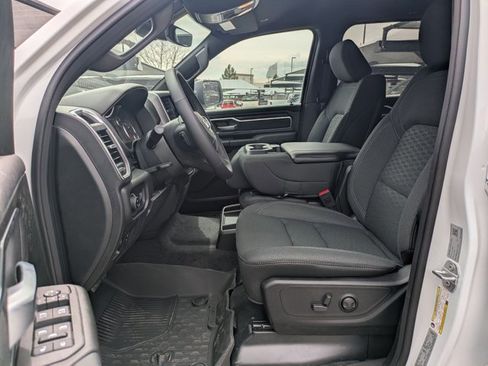 New 2026 RAM 1500 Big Horn image 4