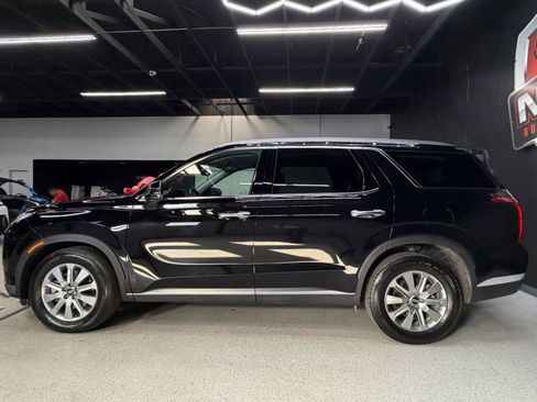 Used 2025 Hyundai Palisade SEL image 18