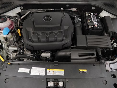 Used 2022 Volkswagen Passat 2.0T FWD image 53
