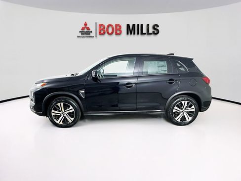 New 2026 Mitsubishi Outlander Sport ES AWD/4WD image 4