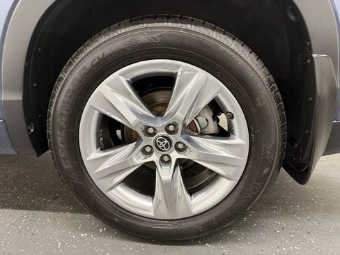 Certified 2019 Toyota Highlander Limited image 20