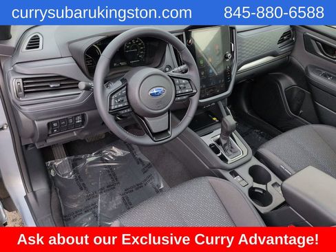 Used 2025 Subaru Forester Premium image 16