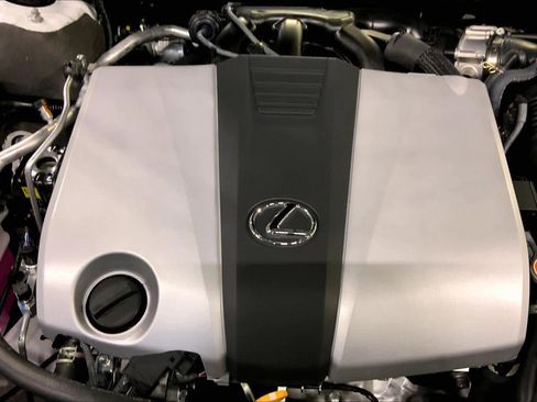 New 2025 Lexus ES 350 w/ Premium Package image 17