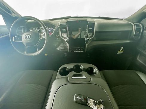 New 2025 RAM 2500 Tradesman image 9