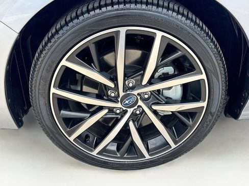 Certified 2025 Subaru Impreza 2.0i Sport AWD/4WD image 40