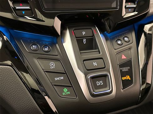 New 2026 Honda Odyssey Elite image 31