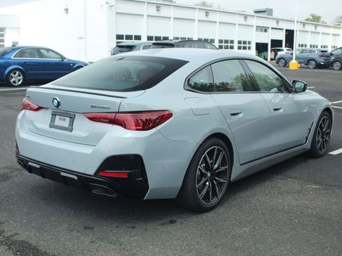 New 2026 BMW 440i xDrive w/ Premium Package image 10