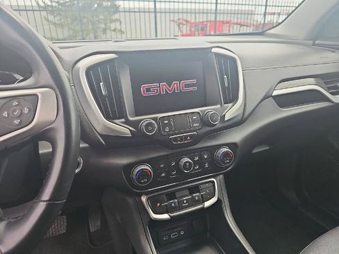 Used 2023 GMC Terrain SLT AWD/4WD image 20