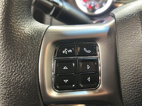 Used 2024 RAM 1500 Classic Warlock image 20