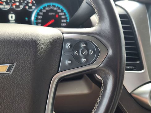 Used 2019 Chevrolet Tahoe Premier image 34