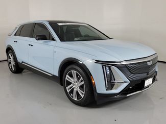 Certified 2024 Cadillac Lyriq Tech RWD 360° Tour
