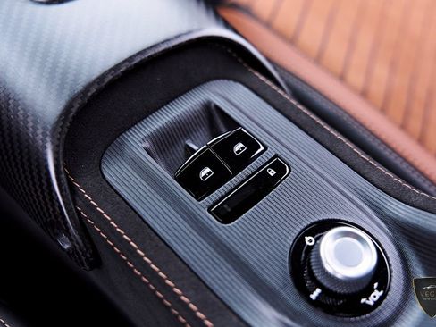 Used 2023 Maserati MC20 Spyder RWD image 64