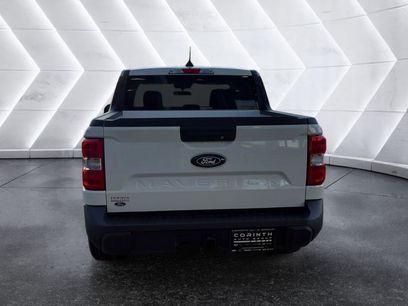 New 2026 Ford Maverick XL