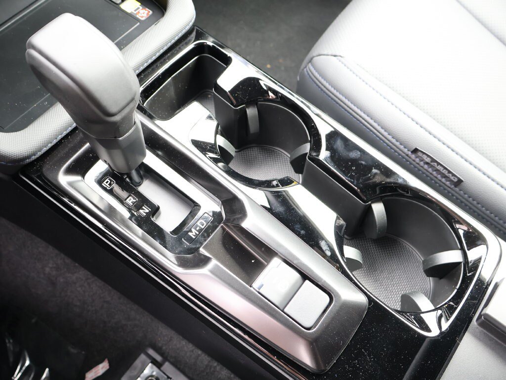 New 2026 Subaru Forester Limited AWD/4WD image 40