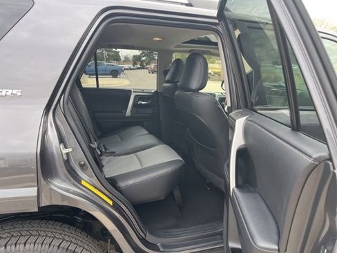 Used 2023 Toyota 4Runner SR5 Premium w/ Moonroof Package image 29