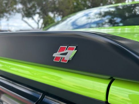 Used 2023 Dodge Challenger SXT image 12