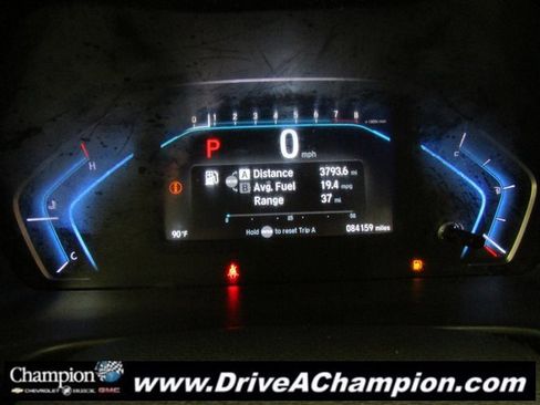 Used 2019 Honda Odyssey EX-L image 26