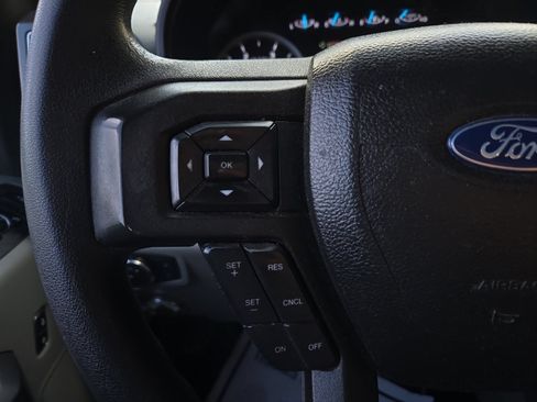 Used 2021 Ford F350 XLT w/ XLT Premium Package AWD/4WD image 15