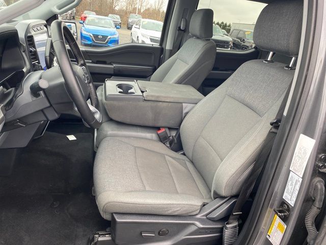 Used 2024 Ford F150 XLT AWD/4WD image 15
