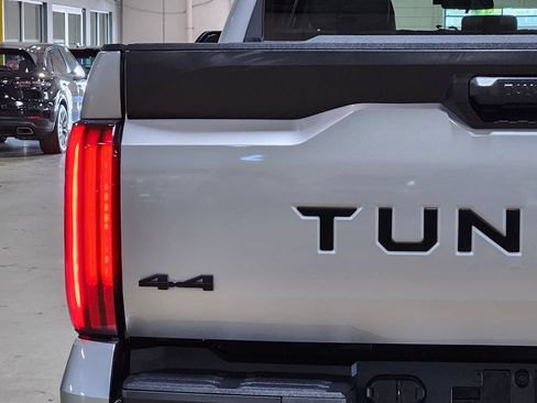 Used 2024 Toyota Tundra SR5 w/ SR5 Premium Package AWD/4WD image 20