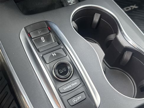 Used 2019 Acura MDX SH-AWD w/ Technology Package image 31