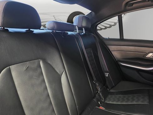 Used 2021 BMW M3 Competition w/ Executive Package RWD image 27