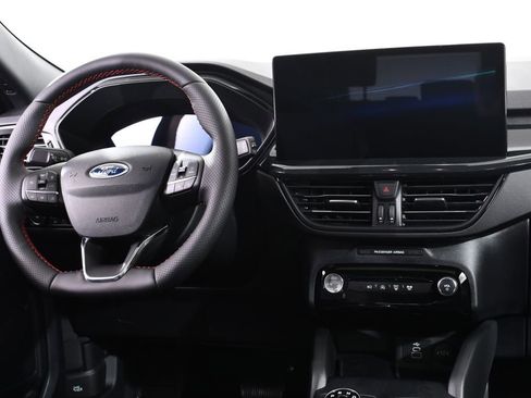 New 2026 Ford Escape ST-Line Select w/ Tech Pack #2 image 8