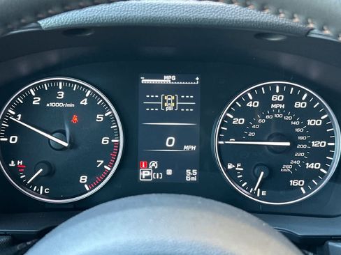 New 2026 Subaru Forester Sport w/ Onyx Edition AWD/4WD image 29