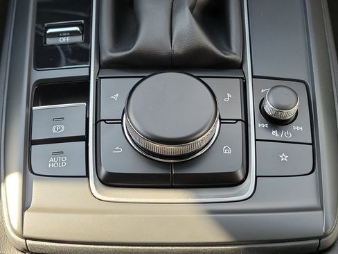 New 2026 MAZDA CX-30 AWD 2.5 S image 32