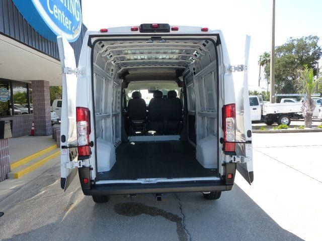 Used 2023 RAM ProMaster 2500 FWD image 15