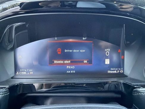 Used 2024 Lincoln Corsair FWD image 31