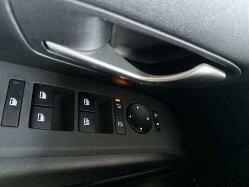 Used 2026 Hyundai Tucson SEL Plus FWD image 17