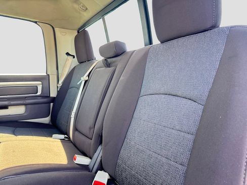 Used 2018 RAM 1500 Big Horn AWD/4WD image 24