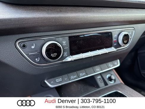 Used 2023 Audi Q5 2.0T Premium Plus w/ Premium Plus Package AWD/4WD image 8