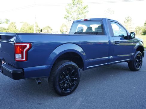 Used 2017 Ford F150 XL w/ Snow Plow Prep Package AWD/4WD image 28