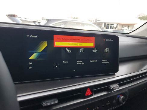 New 2026 Kia Sorento S w/ S Panoramic Sunroof Package image 20