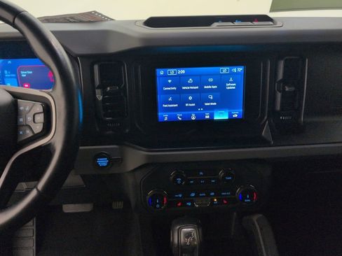 Used 2022 Ford Bronco Big Bend image 18