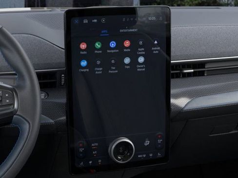 New 2026 Ford Mustang Mach-E GT w/ California Special Package image 14