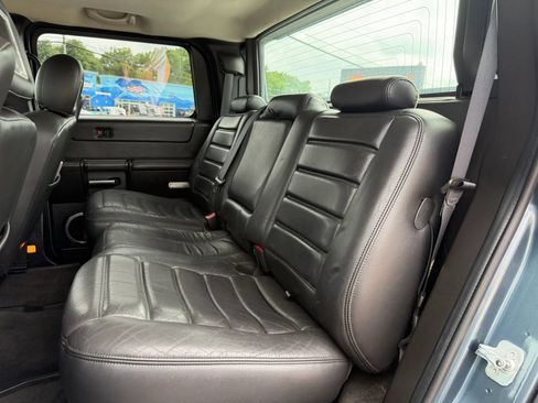 Used 2006 HUMMER H2 SUT AWD/4WD image 18
