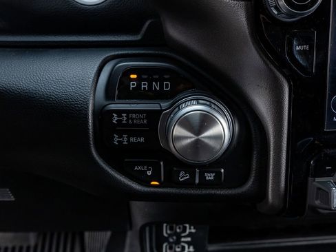 Used 2020 RAM 2500 Power Wagon AWD/4WD image 23